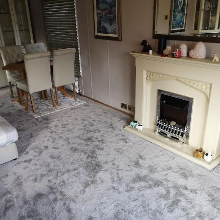 Villa Cosy Rural Retreat Llandrindod Wells Exterior foto