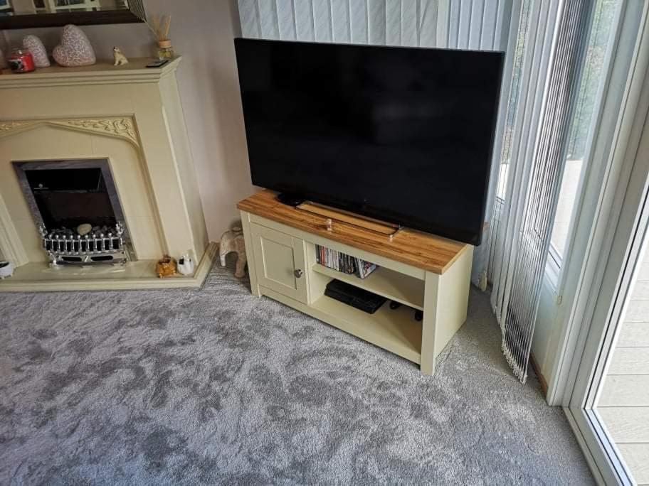 Villa Cosy Rural Retreat Llandrindod Wells Exterior foto